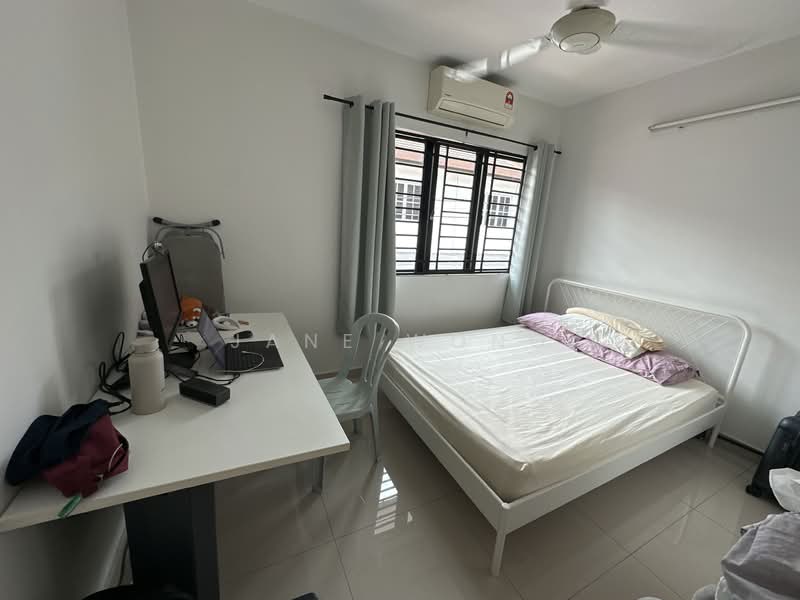 Puchong Utama 2 untuk Untuk Disewa - RM 2,800 /bulan, Mac 2026 - Bedroom - PropertyGuru.com.my