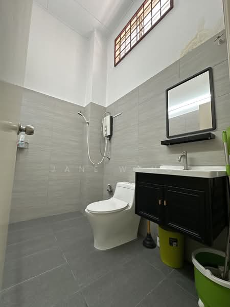 Puchong Utama 2 untuk Untuk Disewa - RM 2,800 /bulan, Mac 2026 - Bathroom - PropertyGuru.com.my