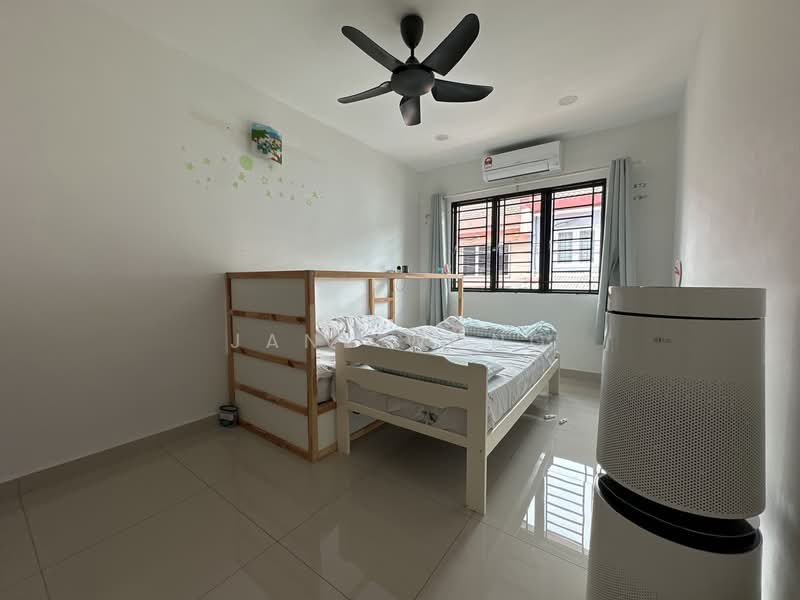 Puchong Utama 2 untuk Untuk Disewa - RM 2,800 /bulan, Mac 2026 - Bedroom - PropertyGuru.com.my