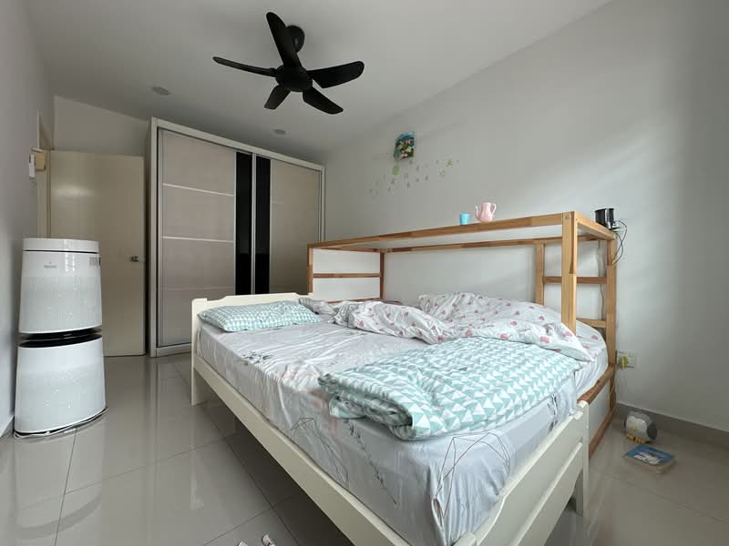 Puchong Utama 2 untuk Untuk Disewa - RM 2,800 /bulan, Mac 2026 - Bedroom - PropertyGuru.com.my
