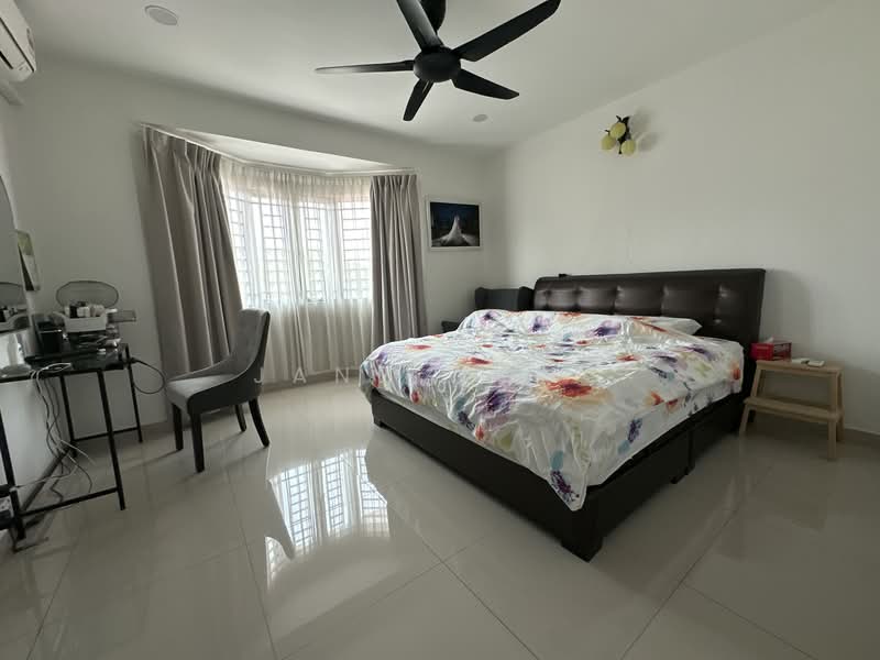 Puchong Utama 2 untuk Untuk Disewa - RM 2,800 /bulan, Mac 2026 - Bedroom - PropertyGuru.com.my