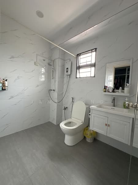 Puchong Utama 2 untuk Untuk Disewa - RM 2,800 /bulan, Mac 2026 - Bathroom - PropertyGuru.com.my