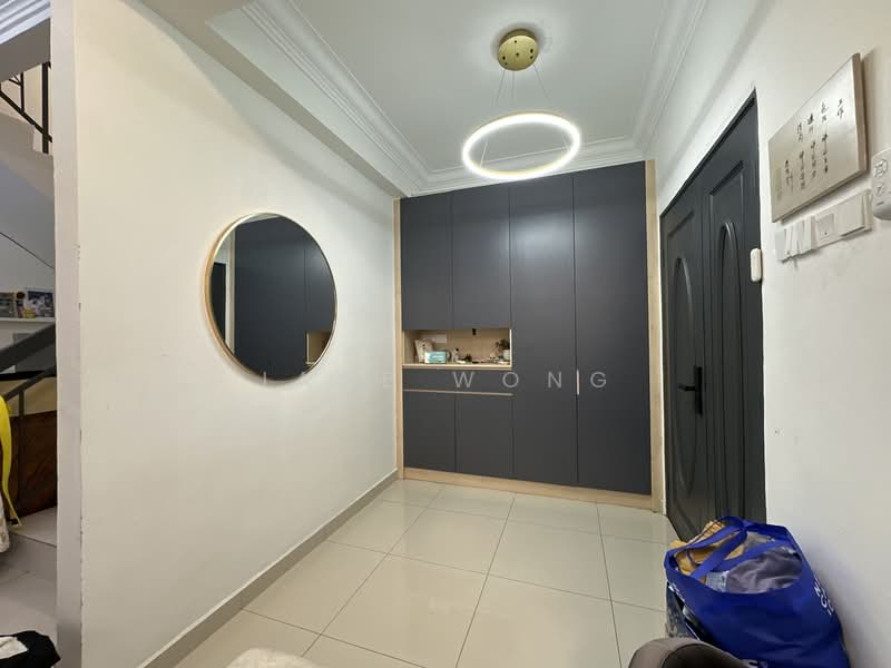 Puchong Utama 2 untuk Untuk Disewa - RM 2,800 /bulan, Mac 2026 - Entrance - PropertyGuru.com.my