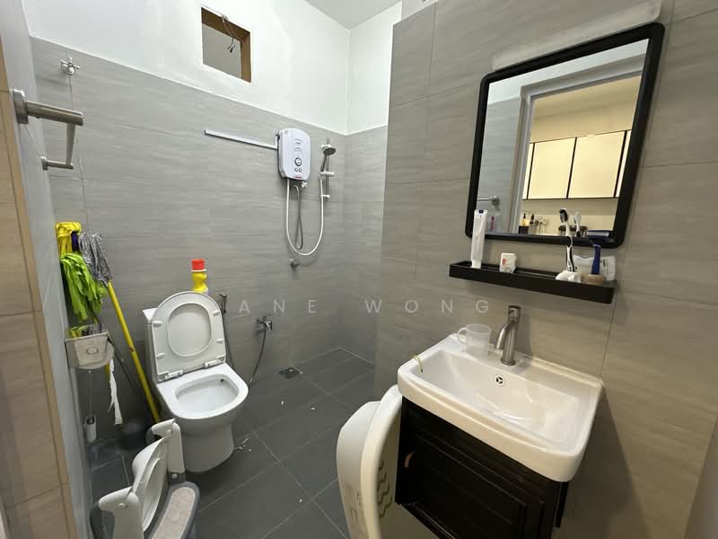 Puchong Utama 2 untuk Untuk Disewa - RM 2,800 /bulan, Mac 2026 - Bathroom - PropertyGuru.com.my