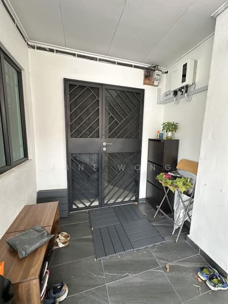 Puchong Utama 2 untuk Untuk Disewa - RM 2,800 /bulan, Mac 2026 - Entrance - PropertyGuru.com.my