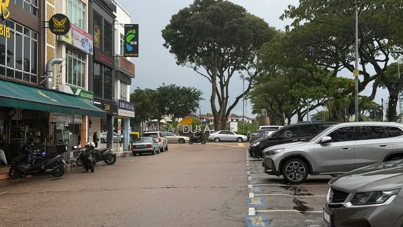 Untuk Dijual - Shoplot @ Taman Nusa Bestari