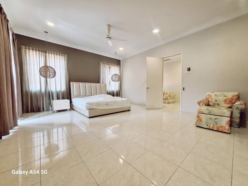 Semi-Detached House for Sale in Puchong (Selangor) - KENT HUI LAU - Bedroom - PropertyGuru.com.my