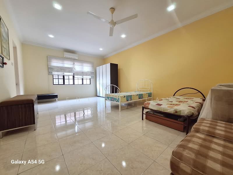 Semi-Detached House for Sale in Puchong (Selangor) - KENT HUI LAU - Bedroom - PropertyGuru.com.my