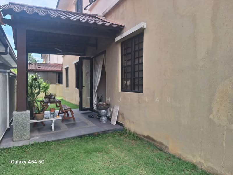 Semi-Detached House for Sale in Puchong (Selangor) - KENT HUI LAU - Exterior - PropertyGuru.com.my