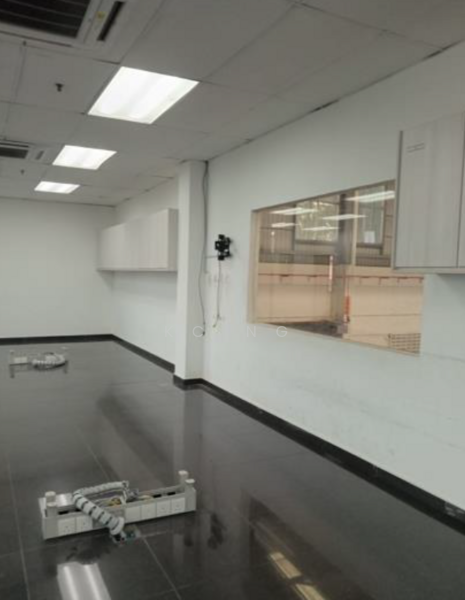 Detached Factory With Double Storey Office @ Sungai Buloh, Selangor untuk Untuk Dijual - RM 25,000,000, Mac 2026 - Interior - PropertyGuru.com.my