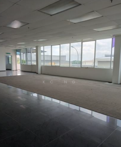 Detached Factory With Double Storey Office @ Sungai Buloh, Selangor untuk Untuk Dijual - RM 25,000,000, Mac 2026 - PropertyGuru.com.my