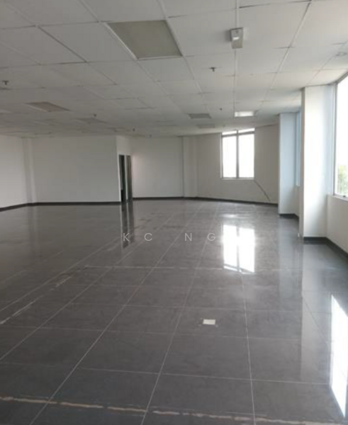 Detached Factory With Double Storey Office @ Sungai Buloh, Selangor untuk Untuk Dijual - RM 25,000,000, Mac 2026 - PropertyGuru.com.my