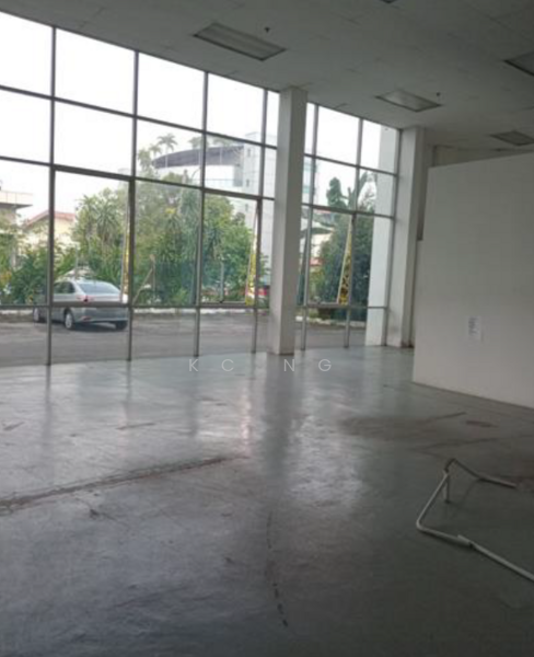 Detached Factory With Double Storey Office @ Sungai Buloh, Selangor untuk Untuk Dijual - RM 25,000,000, Mac 2026 - PropertyGuru.com.my