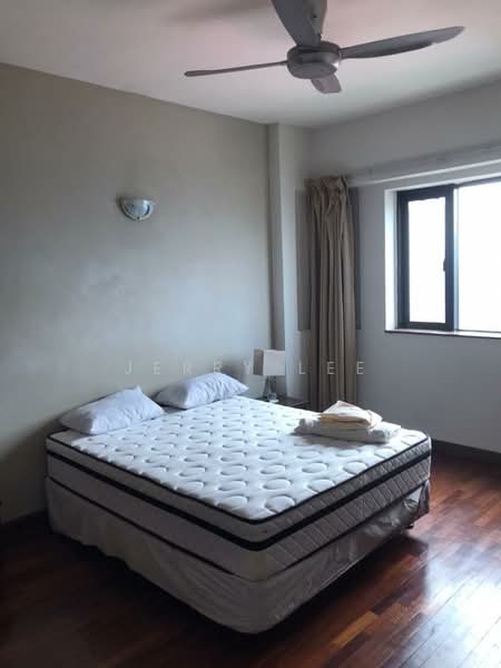 Bistari Begonia untuk Untuk Disewa - RM 2,300 /bulan, Mac 2026 - Bedroom - PropertyGuru.com.my