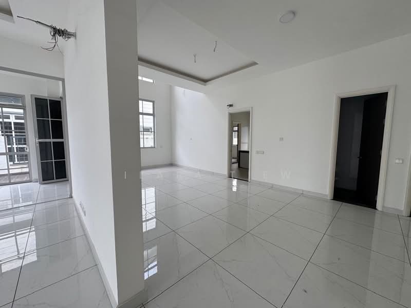 Semi-Detached House for Sale in Eco Spring (Johor Bahru) - Lilara Tiew - PropertyGuru.com.my
