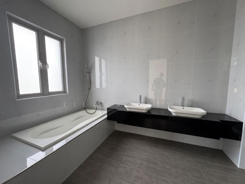 Semi-Detached House for Sale in Eco Spring (Johor Bahru) - Lilara Tiew - PropertyGuru.com.my