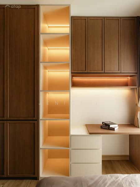 Service Residence for Sale at Arena Residences 2 - Jenice L - Study - PropertyGuru.com.my