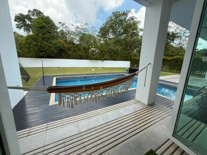 Noble Park Grand Pool Villas East Ledang untuk Untuk Disewa - RM 17,000 /bulan, Mac 2026 - PropertyGuru.com.my