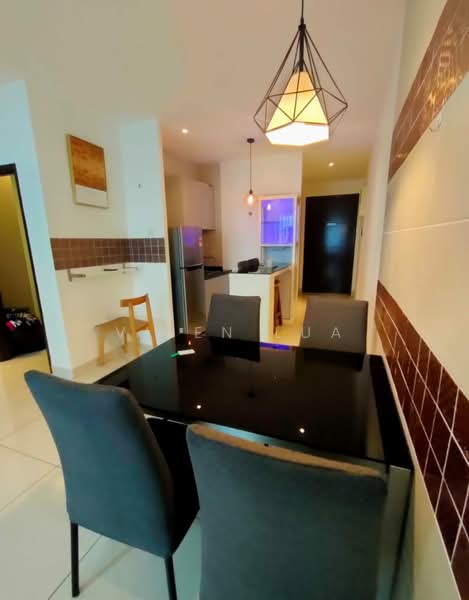 Service Residence for Sale at KSL Residence @ Daya - Vlien Lua - PropertyGuru.com.my