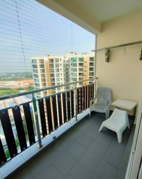 Service Residence for Sale at KSL Residence @ Daya - Vlien Lua - PropertyGuru.com.my