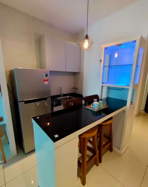 Service Residence for Sale at KSL Residence @ Daya - Vlien Lua - PropertyGuru.com.my