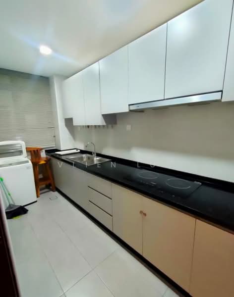 Service Residence for Sale at KSL Residence @ Daya - Vlien Lua - PropertyGuru.com.my