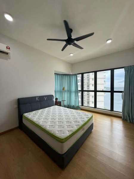 Lovell @ Country Garden Danga Bay untuk Untuk Disewa - RM 3,850 /bulan, Apr 2026 - Bedroom - PropertyGuru.com.my
