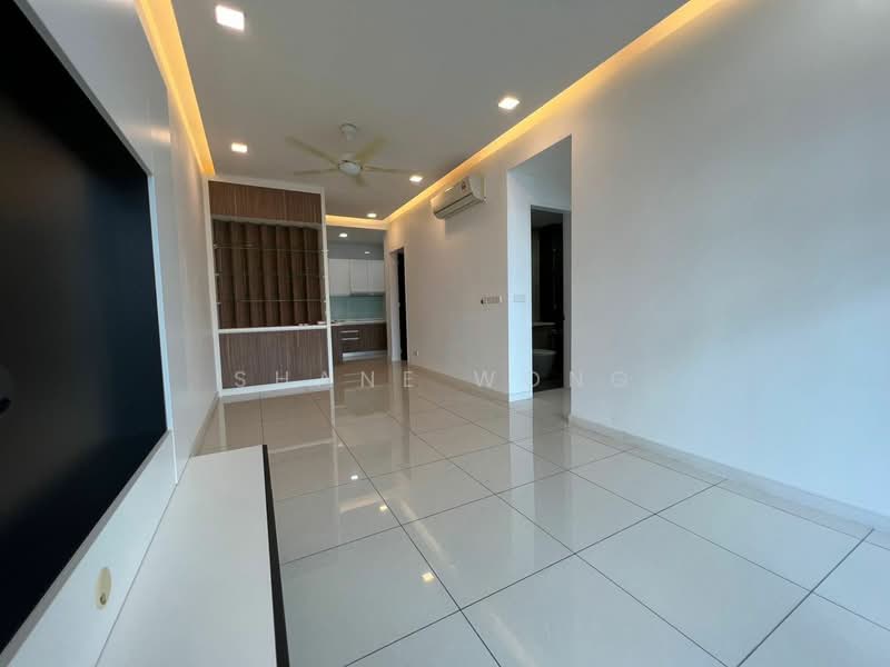 Setia Sky 88 untuk Untuk Disewa - RM 2,800 /bulan, Mac 2026 - Living Room - PropertyGuru.com.my