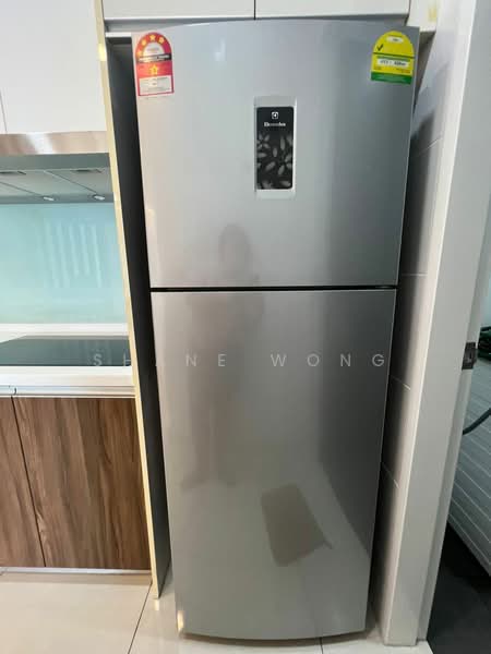 Setia Sky 88 untuk Untuk Disewa - RM 2,800 /bulan, Mac 2026 - Kitchen - PropertyGuru.com.my