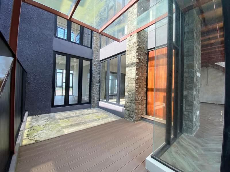 Semi-Detached House for Sale in Kangkar Pulai (Skudai) - Wee Howe - Exterior - PropertyGuru.com.my