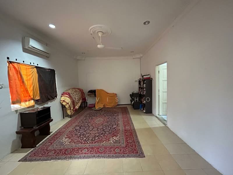 Bungalow for Sale in Serendah (Selangor) - Elvis Ho - Living Room - PropertyGuru.com.my