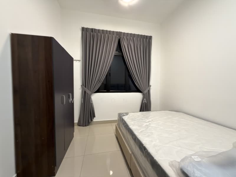 Meldrum Heights (Residensi Meldrum) untuk Untuk Disewa - RM 900 /bulan, Mac 2026 - PropertyGuru.com.my