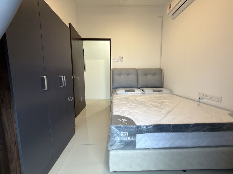 Meldrum Heights (Residensi Meldrum) untuk Untuk Disewa - RM 900 /bulan, Mac 2026 - PropertyGuru.com.my