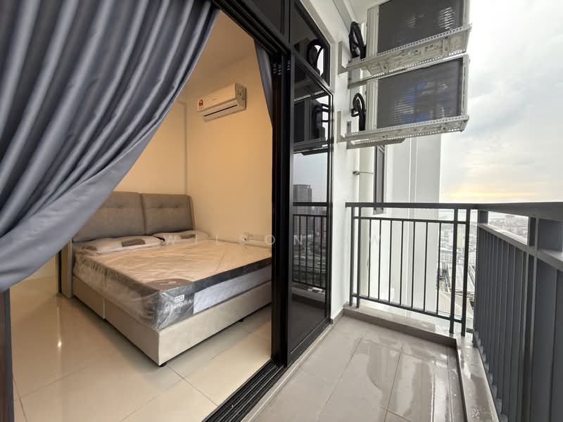 Meldrum Heights (Residensi Meldrum) untuk Untuk Disewa - RM 900 /bulan, Mac 2026 - PropertyGuru.com.my