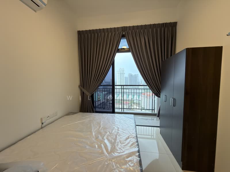 Meldrum Heights (Residensi Meldrum) untuk Untuk Disewa - RM 900 /bulan, Mac 2026 - PropertyGuru.com.my