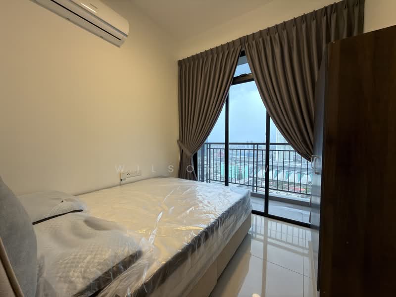 Meldrum Heights (Residensi Meldrum) untuk Untuk Disewa - RM 900 /bulan, Mac 2026 - PropertyGuru.com.my