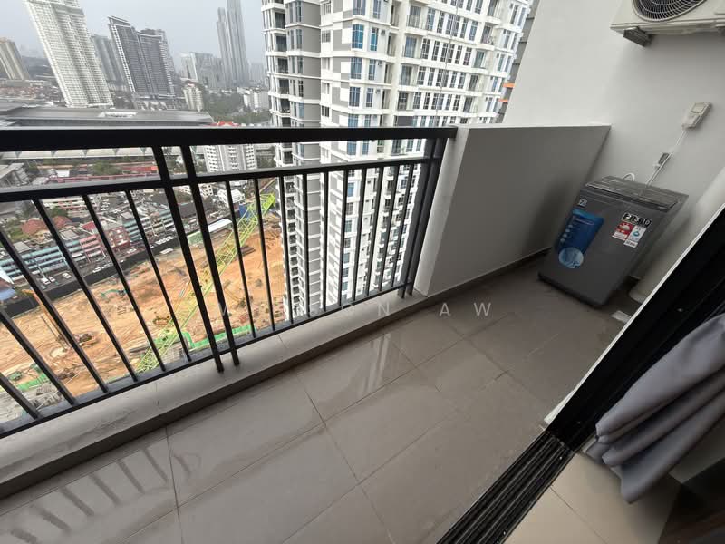 Meldrum Heights (Residensi Meldrum) untuk Untuk Disewa - RM 900 /bulan, Mac 2026 - PropertyGuru.com.my
