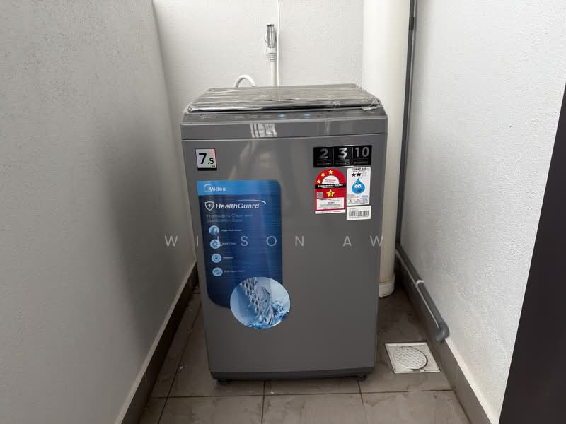 Meldrum Heights (Residensi Meldrum) untuk Untuk Disewa - RM 900 /bulan, Mac 2026 - PropertyGuru.com.my