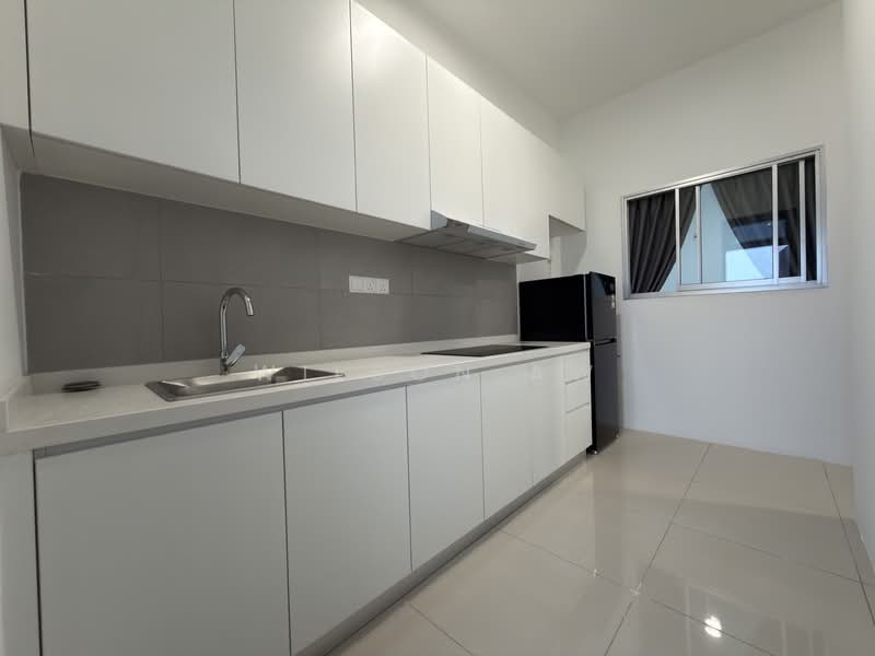 Meldrum Heights (Residensi Meldrum) untuk Untuk Disewa - RM 900 /bulan, Mac 2026 - PropertyGuru.com.my