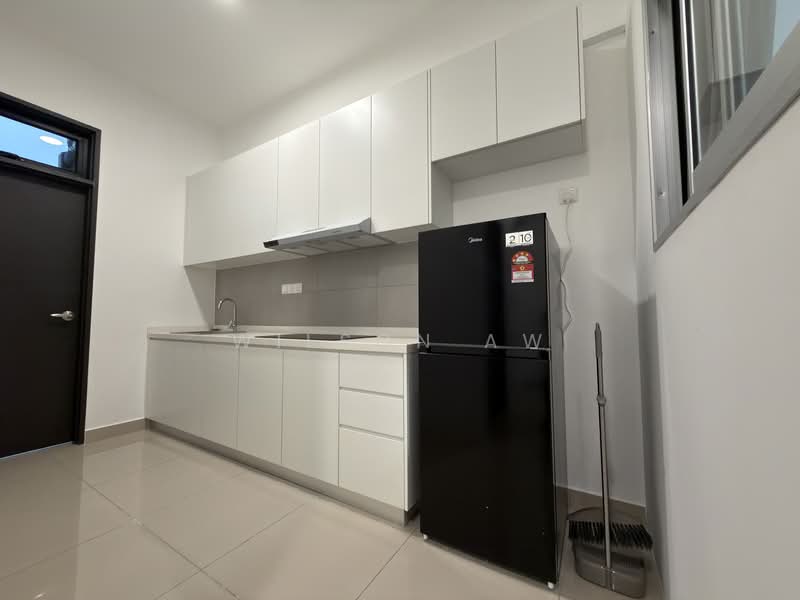 Meldrum Heights (Residensi Meldrum) untuk Untuk Disewa - RM 900 /bulan, Mac 2026 - PropertyGuru.com.my