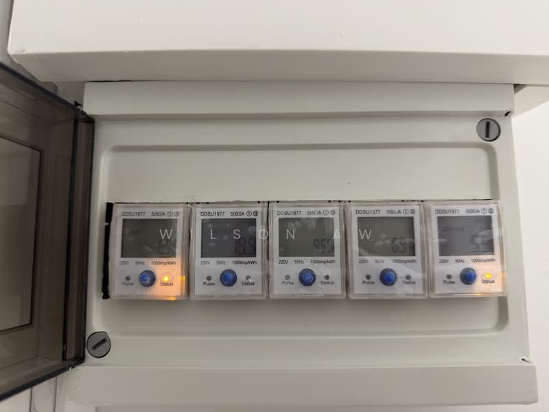 Meldrum Heights (Residensi Meldrum) untuk Untuk Disewa - RM 900 /bulan, Mac 2026 - PropertyGuru.com.my