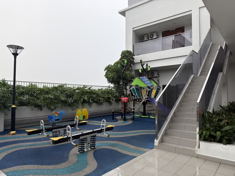 Meldrum Heights (Residensi Meldrum) untuk Untuk Disewa - RM 900 /bulan, Mac 2026 - PropertyGuru.com.my