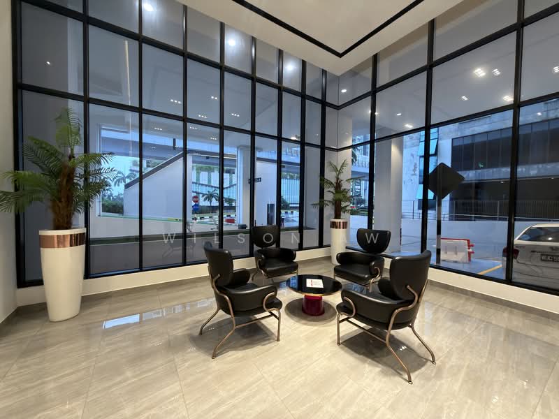 Meldrum Heights (Residensi Meldrum) untuk Untuk Disewa - RM 900 /bulan, Mac 2026 - PropertyGuru.com.my