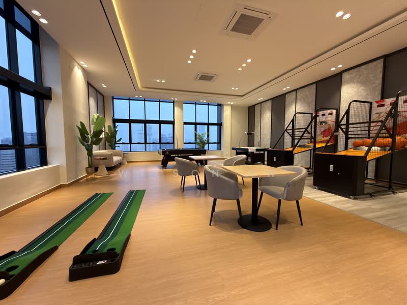 Meldrum Heights (Residensi Meldrum) untuk Untuk Disewa - RM 900 /bulan, Mac 2026 - PropertyGuru.com.my