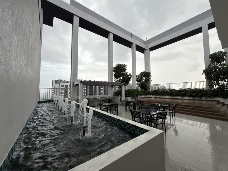 Meldrum Heights (Residensi Meldrum) untuk Untuk Disewa - RM 900 /bulan, Mac 2026 - PropertyGuru.com.my