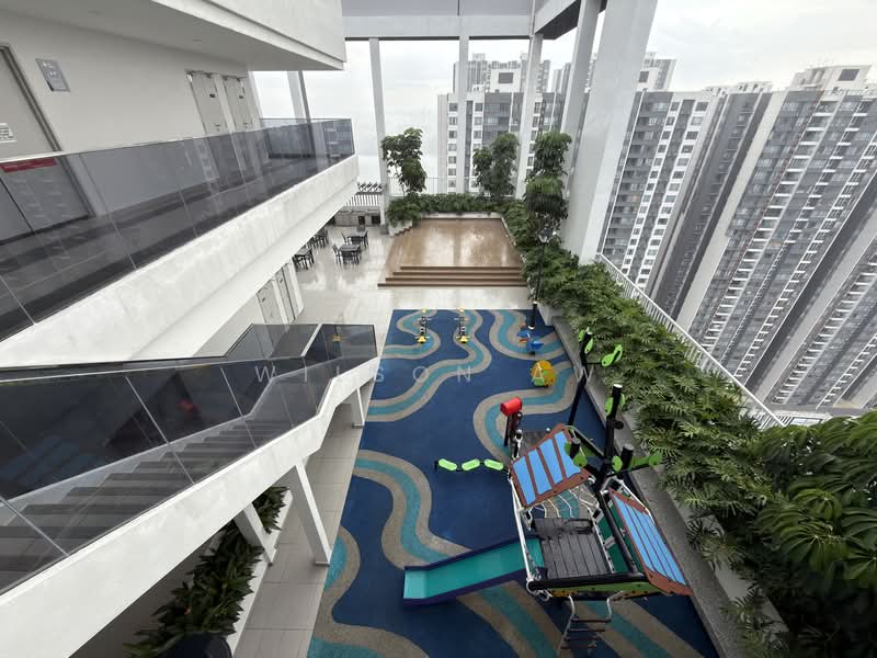 Meldrum Heights (Residensi Meldrum) untuk Untuk Disewa - RM 900 /bulan, Mac 2026 - PropertyGuru.com.my