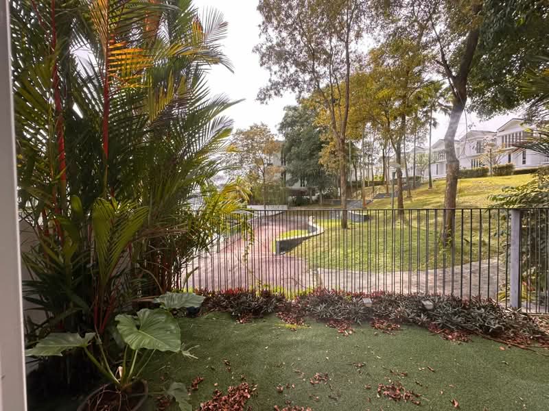 Emerald Bay @ Puteri Harbour untuk Untuk Dijual - RM 4,000,000, Mac 2026 - Garden - PropertyGuru.com.my