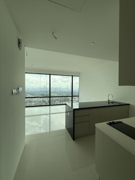 Regent Suites @ Pavilion Damansara Heights untuk Untuk Dijual - RM 2,000,000, Mac 2026 - Kitchen - PropertyGuru.com.my