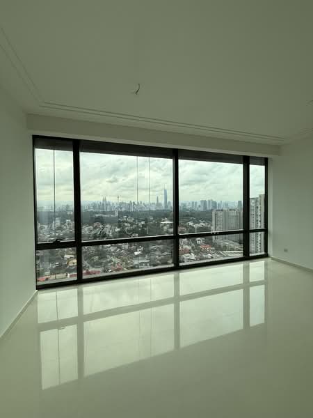 Regent Suites @ Pavilion Damansara Heights untuk Untuk Dijual - RM 2,000,000, Mac 2026 - View - PropertyGuru.com.my