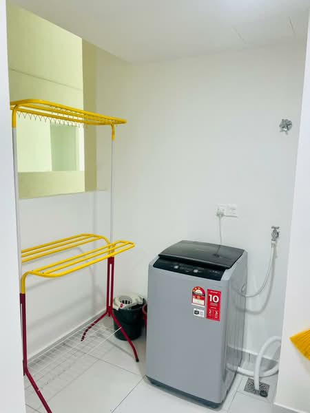 Service Residence for Rent at Sinaran @ Utropolis - TC Tong Loh - Interior - PropertyGuru.com.my